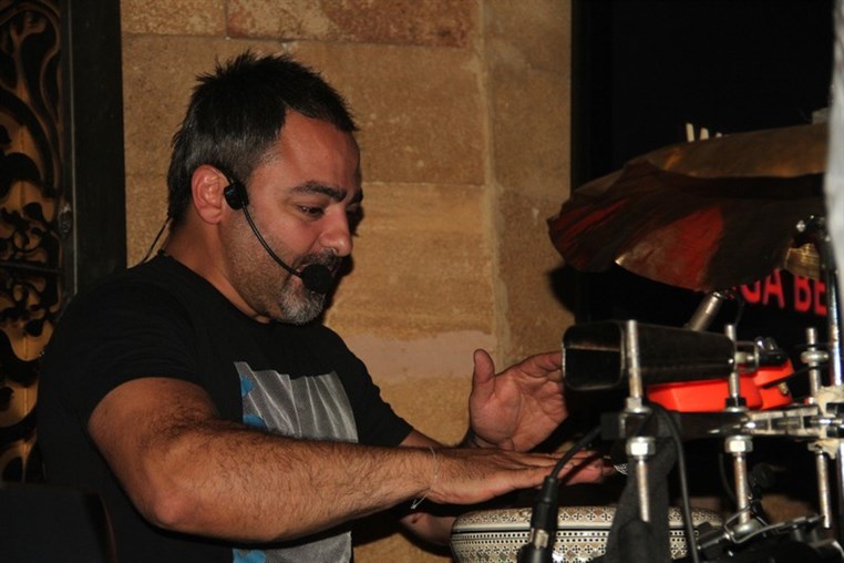 Taiga Beirut On Saturday Night